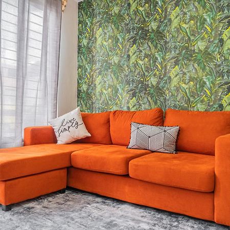 Pako Stays - Luxurious & Spacious 2 Bedroom Apartments Close To The Beach, Free Wi-Fi, Ideal Location In Downtown Cancun Centro Bagian luar foto